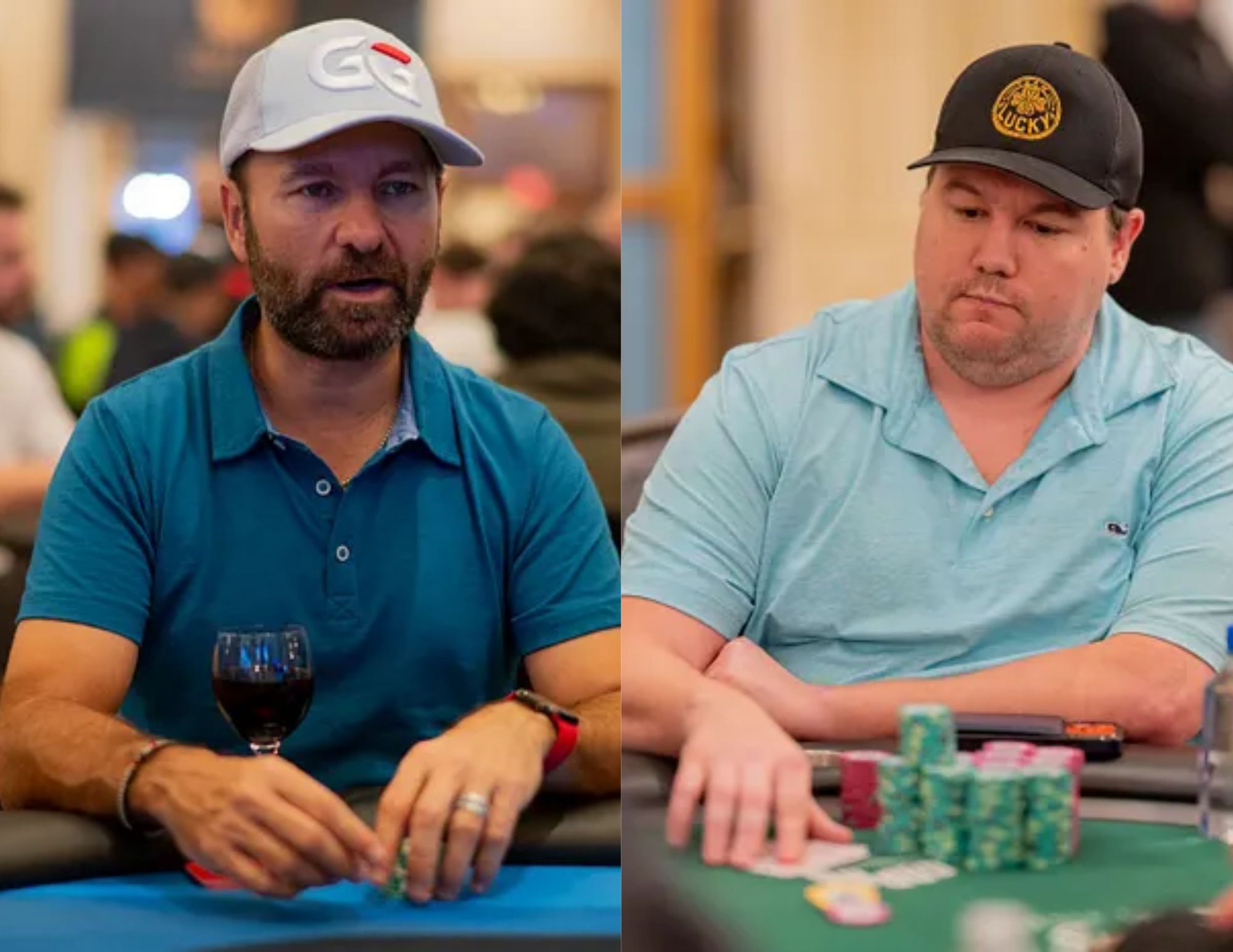 2026 WSOP顶尖高手真实收入揭秘：奖金与投入的残酷账本 - 星际娱乐平台