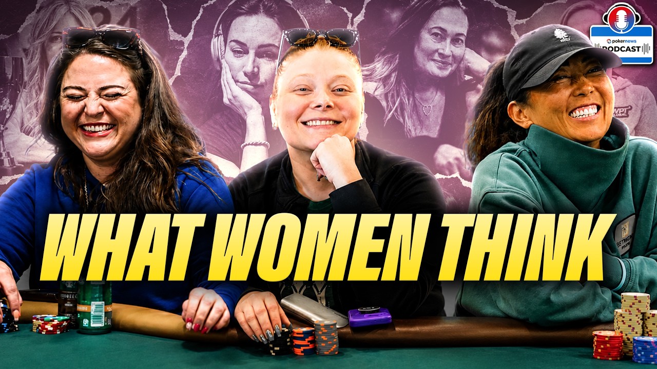 2026 WSOP：女性牌手眼中的赛事格局与未来机遇 - 星际娱乐下载